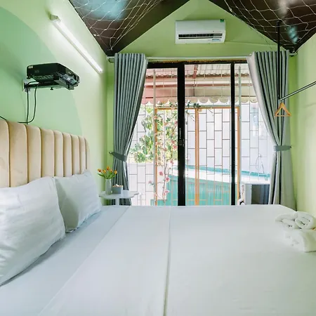 An Homestay Lakeview Apartment-2