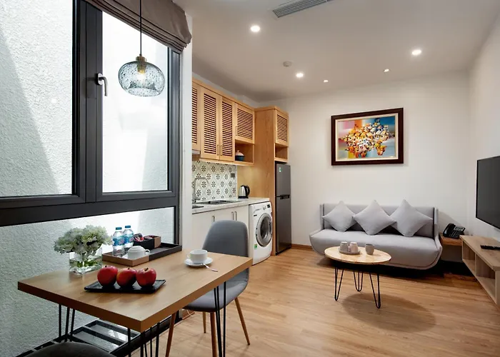 Galaxy Home & Apartment